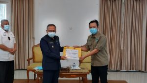 Wabup Sukabumi apresiasi Kinerja USAID-Madani 