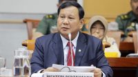 Didorong Kader, Prabowo Subianto: Tahun 2024 Masih Lama