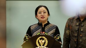 Puan Minta Orang Tua segera Vaksin Covid-19 Untu Antar Anak 6-11 Tahun