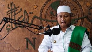 Kang Uu Ruzhanul Ikut Berduka Atas Wafatnya Wali Kota Bandung Oded