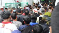 LSM Bogor Minta Kejari Segera Tetapkan Tersangka Terduga Korupsi BTT 2017