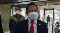 Soal PPKM Level 3 saat Nataru Batal, Tito : Bukan Hal Aneh