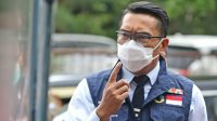 Bukan untuk Pilpres, Golkar Dukung Ridwan Kamil Untuk Posisi ini
