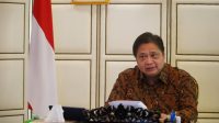 Kuartal IV, Menko Airlangga Hartarto Yakin Ekonomi RI Tumbuh di Atas 5%