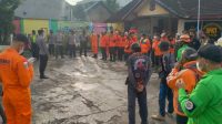 Warga Cianjur Tenggelam di Sungai, Begini Kronologisnya