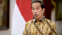 Resmikan RS di Bali, Jokowi : Jutaan WNI Berobat ke Luar Negeri, Kerugian Capai  97 Triliyun