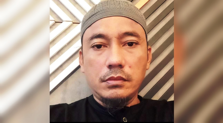Edy Rahmayadi