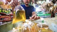 Soal Pembatalan Larangan Minyak Goreng Curah, Pemerintah Beri Penjelasan s