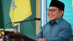 Cak Imin Minta Stop Penyiksaan Hewan