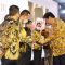 Ketua Umum DPP Partai Golkar Airlangga