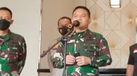 Jenderal Dudung Sarankan Belajar Agama Tak Usah Dalam-dalam