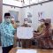 Walikota Sukabumi, Achmad Fahmi