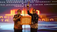 JDIH Kota Sukabumi Terbaik Nasional