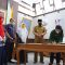 Walikota Sukabumi Achmad Fahmi