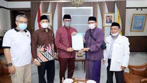 Gempar Kota Sukabumi Tolak Game Online, Merusak Generasi Bangsa
