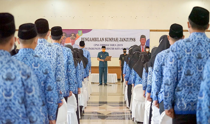 Walikota Sukabumi, Achmad Fahmi