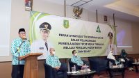 Peran UKS di Kota Sukabumi Harus Dioptimalkan