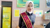 Kejari Kota Sukabumi Luncurkan Serabi Geulis, Kerjar WBK dam WBBM
