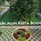 Alun-alun Kota Bogor