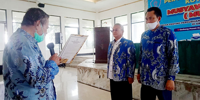 BMPS Kota Sukabumi