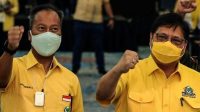 Majukan Airlangga, Golkar Beri Sinyal Deklarasi Capres 2024 Sejak Awal