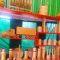 Bambu bandung barat