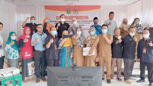 Bappeda Kota Sukabumi Serap Aspirasi Lewat Musrembang Kelurahan