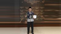 Baznas Kota Sukabumi Sabet Penghargaan Baznas Award Jabar