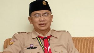 Budhi Rahayu Pimpin Kwarcab Cianjur