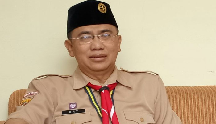 Budhi Rahayu Toyib