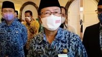 Bupati Cianjur Larang ASN Cuti dan Berpergian Saat Libur Nataru