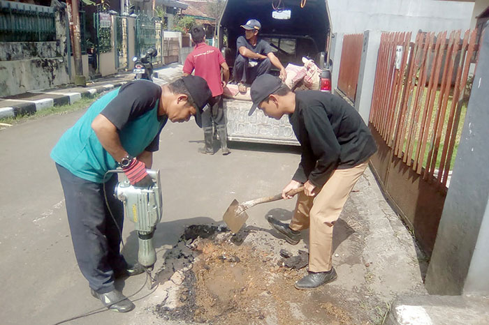 DPUTR Kota Sukabumi