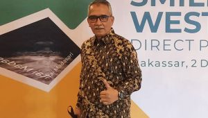 Nataru 2021 Bakal Cetak Okupansi Tertinggi