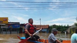 Kabupaten Bandung Baru Miliki 10 Desa Tangguh Bencana