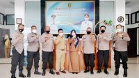 Disdikbud Gandeng Polres Sukabumi Kota, Cegah Tawuran Antar Pelajar