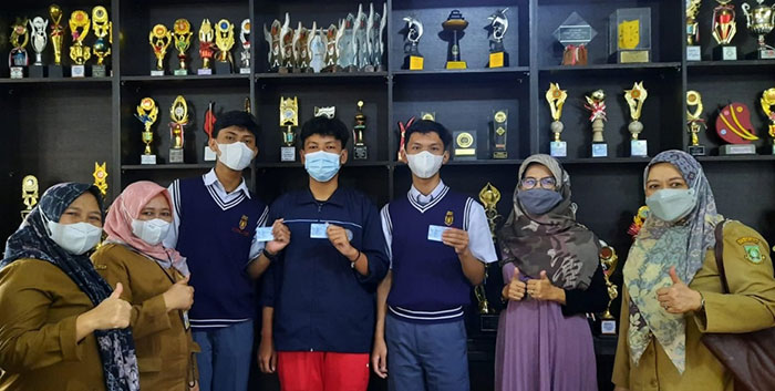 Disdukcapil Kota Sukabumi