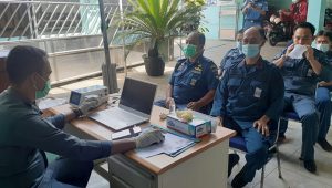 Sukabumi Mulai Pakai GeNose