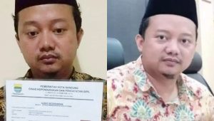Ustad Herry Janjikan Santrinya Jadi Polwan dan Kuliah