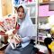 Handycraft atau kerajinan tangan