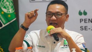 Pileg 2024, PKB Sukabumi Berhasil Naik Pangkat