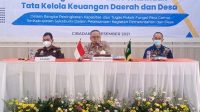 Wabup Sukabumi: Mindset Harus Bijaksana Disertai Kompetensi