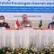 Wakil Bupati Sukabumi Iyos Somantri