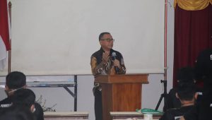 Wabup Sukabumi Amanatkan Jaga Budaya Warisan Leluhur