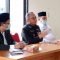 Wakil Bupati Sukabumi H.Iyos Somantri