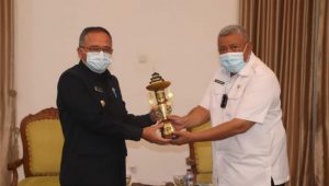 Wabup Sukabumi: Posyandu Remaja Bantu Masyarakat