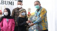 Sukabumi Fashion Parade 2021, Wabup: Ajang Kabisa Lahirkan Juara