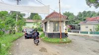 Jalan Prana Sukabumi Dibuka Kembali, Dua Tahun Ditutup