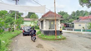 Jalan Prana Sukabumi Dibuka Kembali, Dua Tahun Ditutup