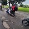 Jalan Rusak Bandung