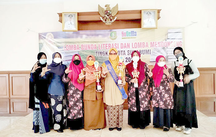 Kecamatan Warudoyong